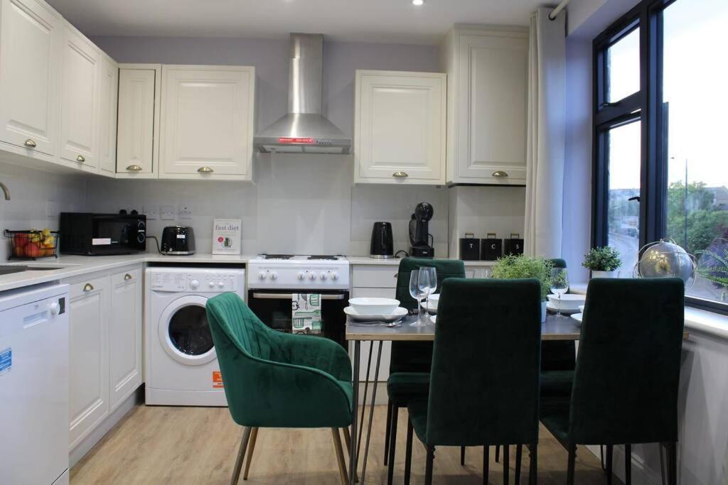 Lavish Near Wembley Stadium Appartamento Londra