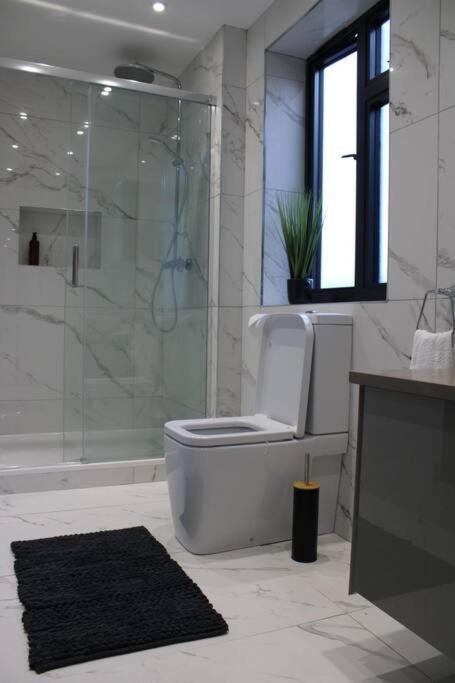 Appartamento Lavish Near Wembley Stadium