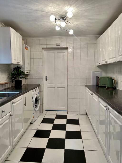 Ferienhaus In Walthamstow *