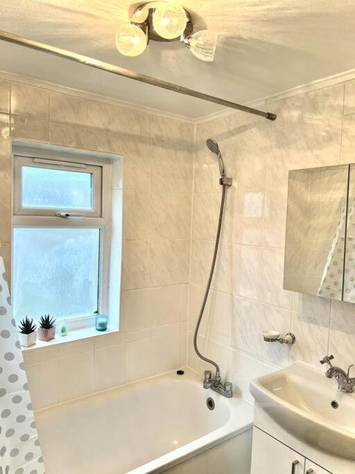 Ferienhaus In Walthamstow London