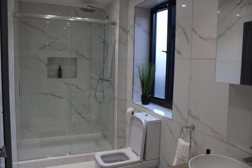 Lavish Near Wembley Stadium Appartamento Londra