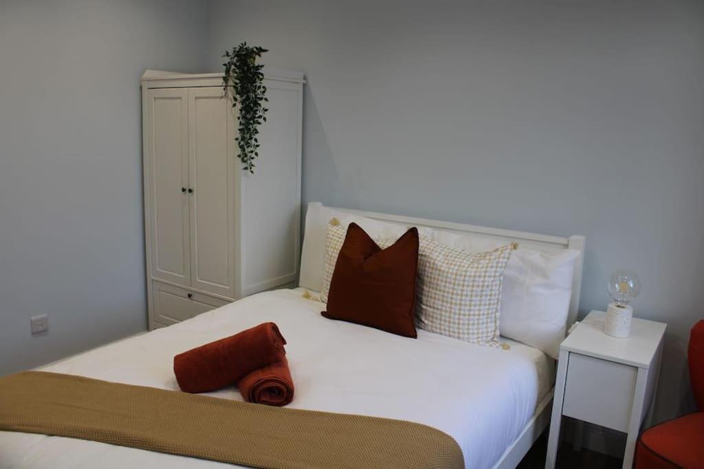 Appartamento Lavish Near Wembley Stadium Londra