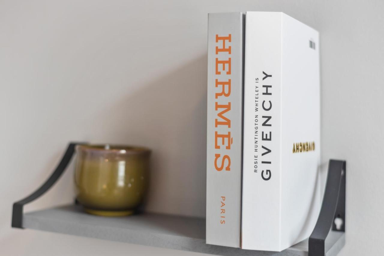 Appartamento Heavenly - Queen's Gardens