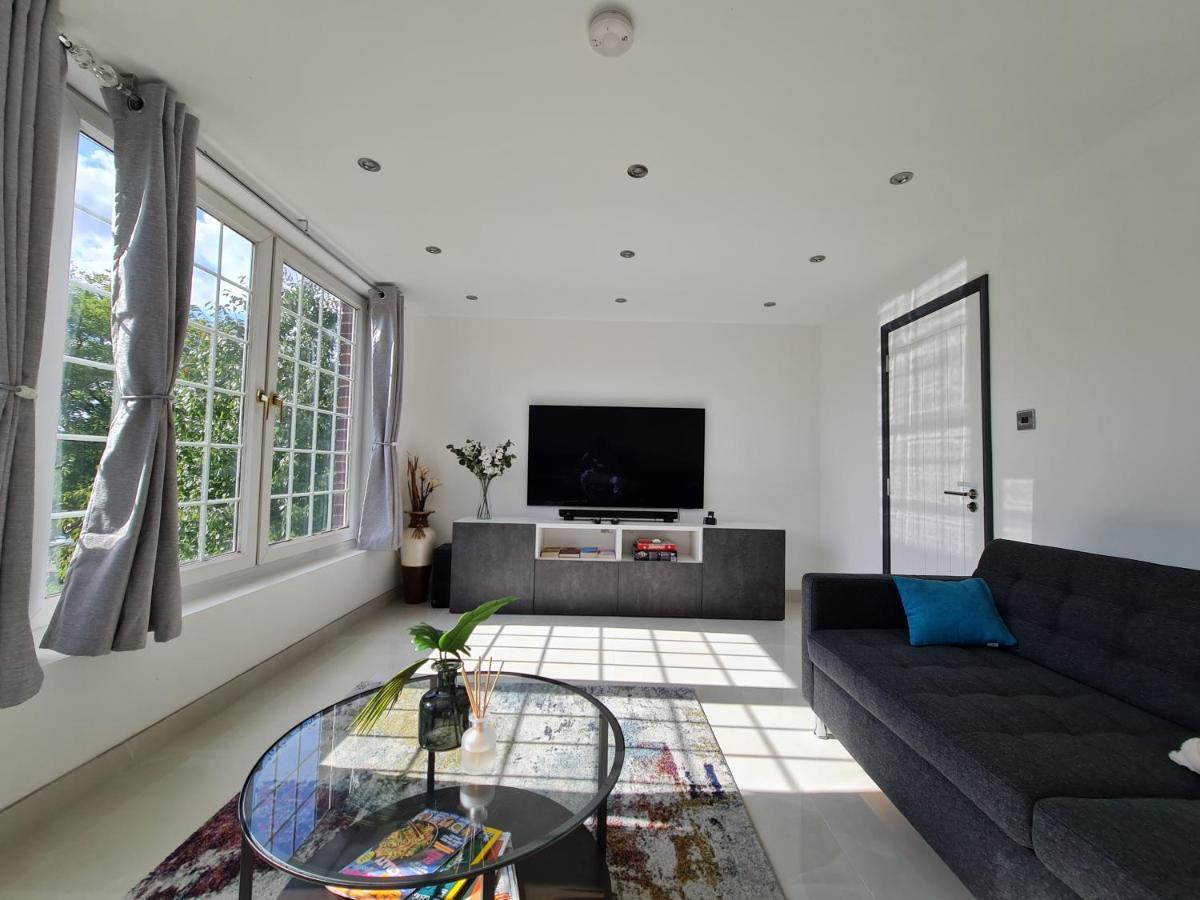 Lägenhet Luxury Limehouse *