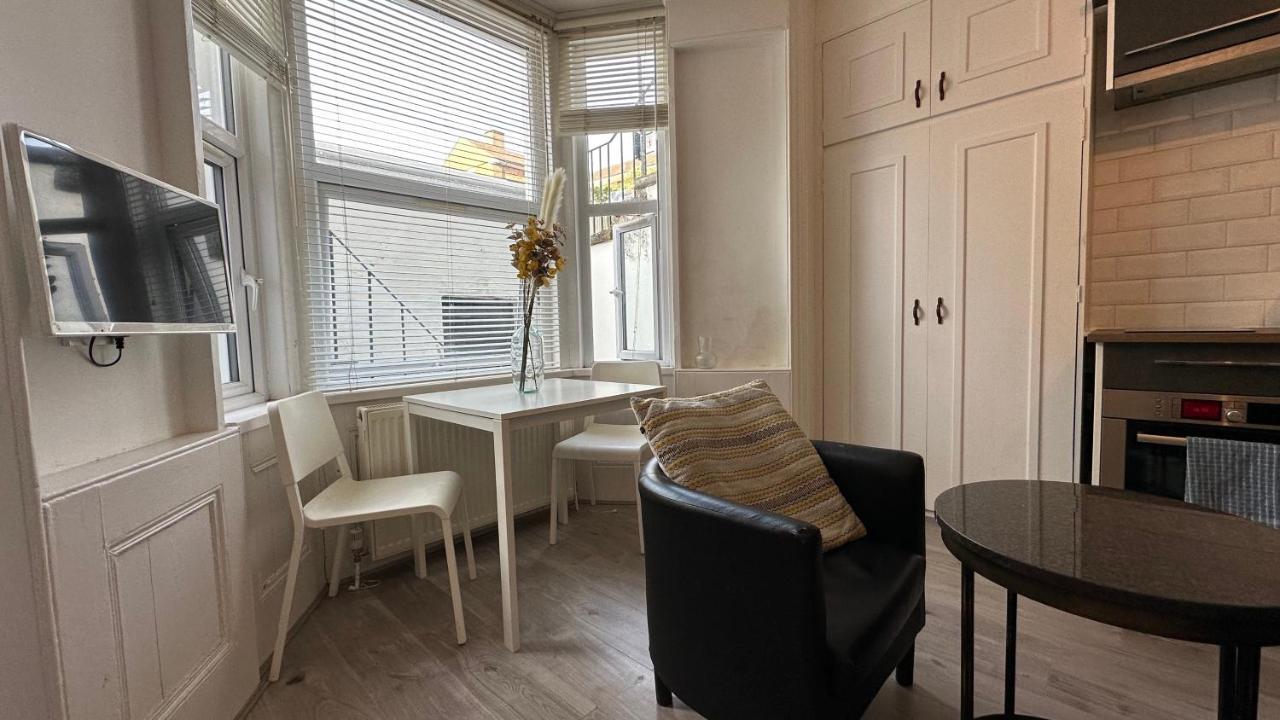 Comfortable West Appartement *