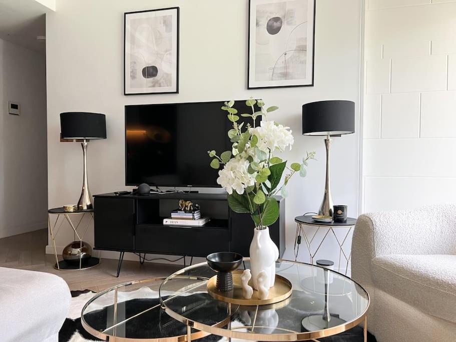 Appartamento Battersea Power Station, Zone 1 *