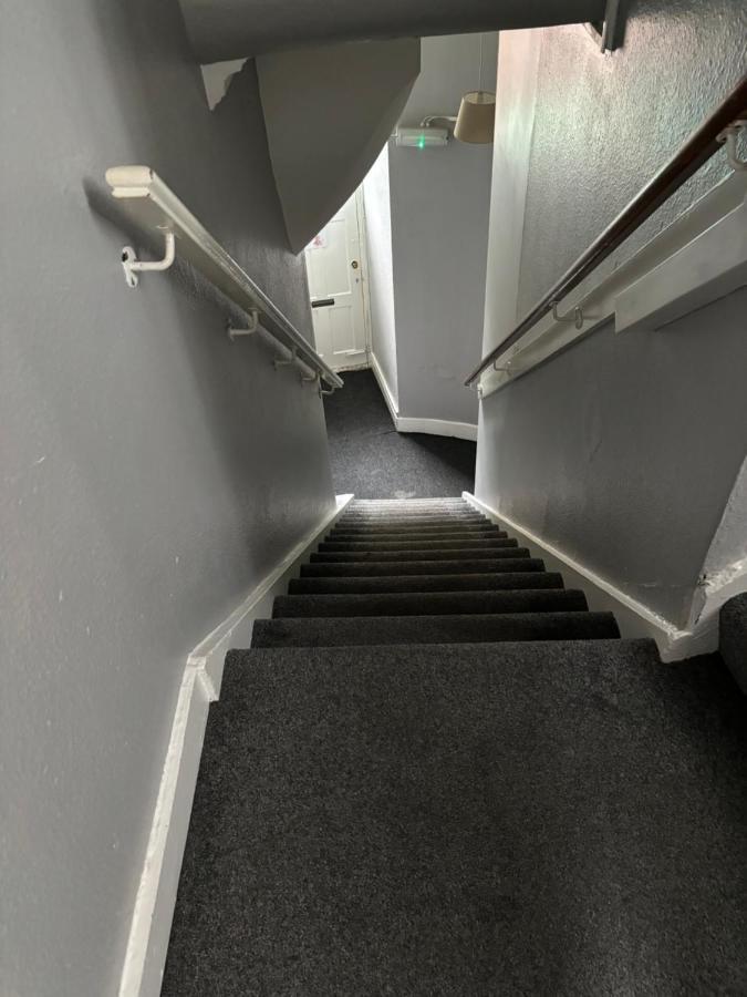 Privat bolig In Kings Cross *