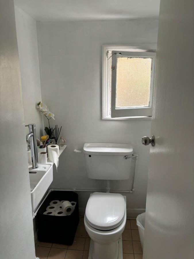 In Kings Cross Privat bolig *