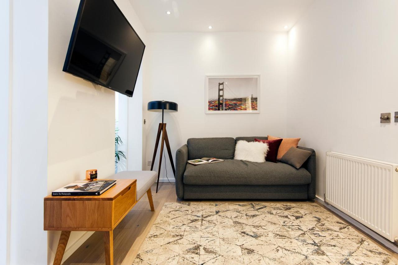 Appartement Welcome Seven Dials Londen