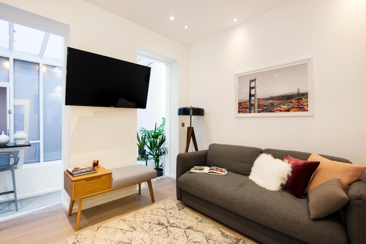Appartement Welcome Seven Dials Londen