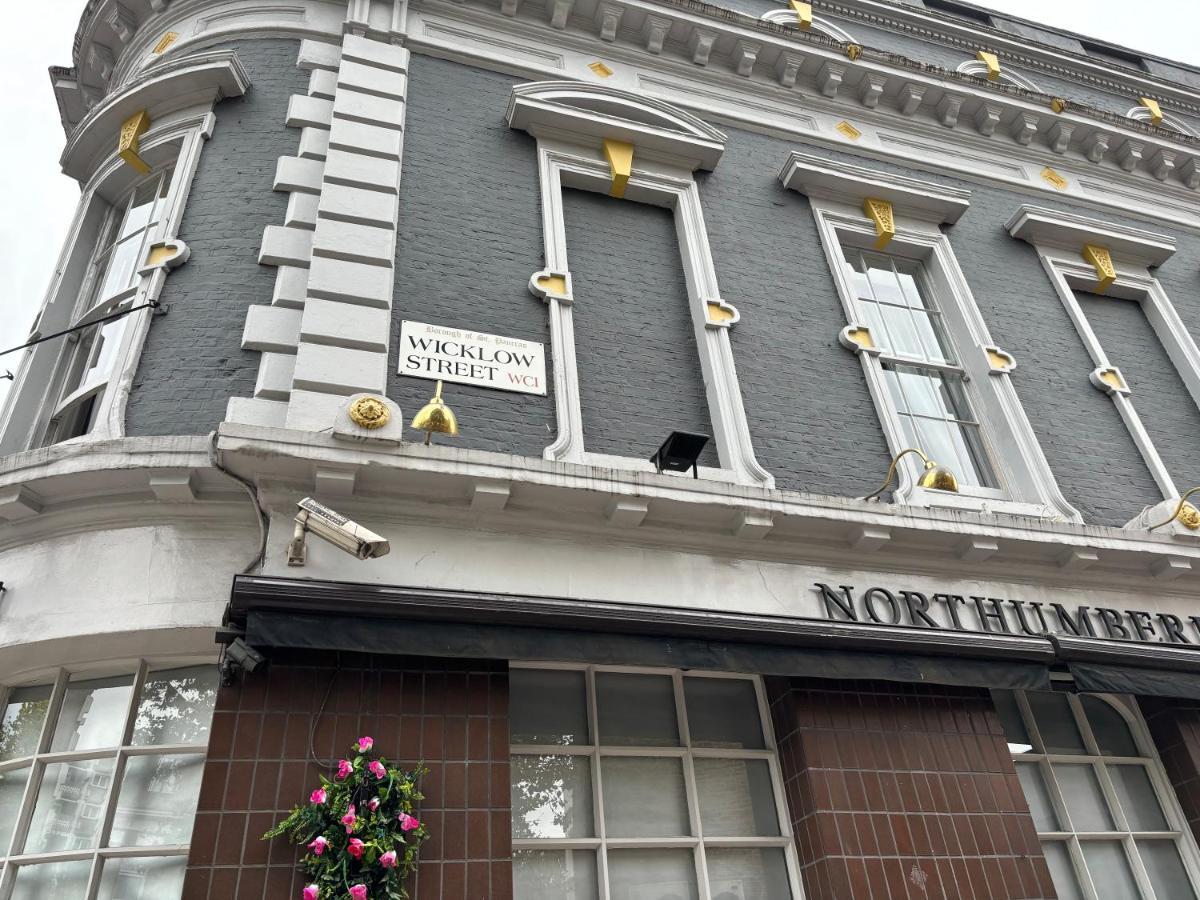 Privat bolig In Kings Cross London