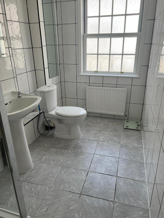 Guest house Belgravia Eaton Mews Rooms *
