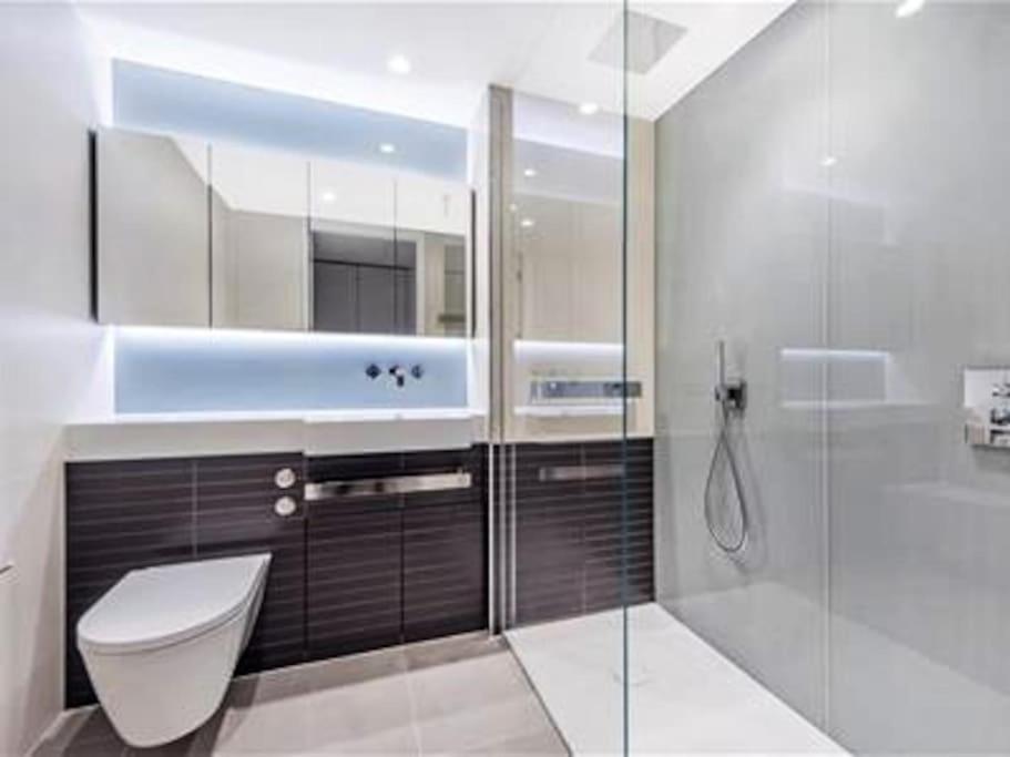 Appartamento Battersea Power Station, Zone 1 *