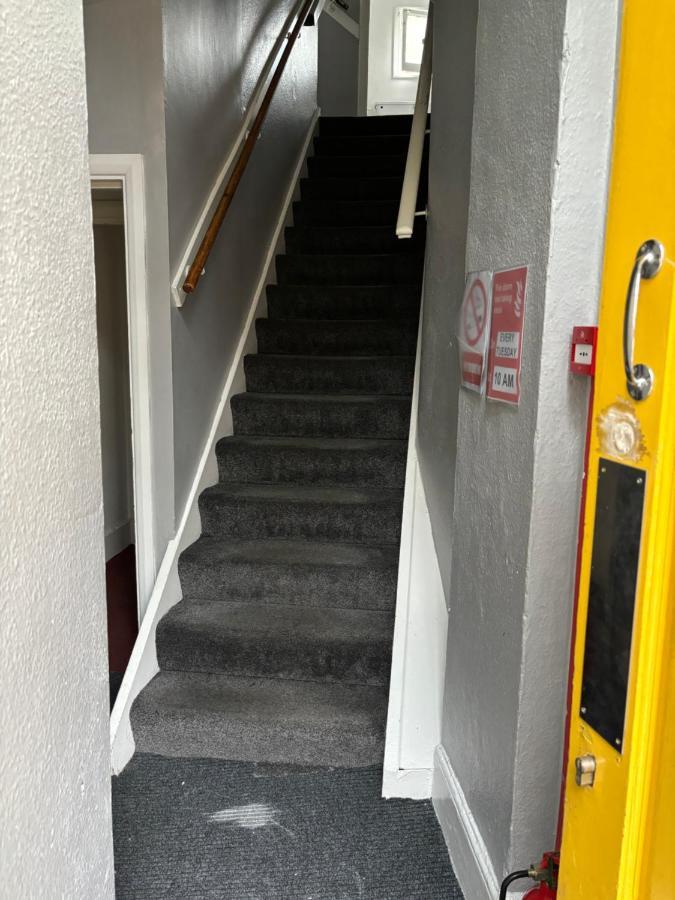 Privat bolig In Kings Cross *