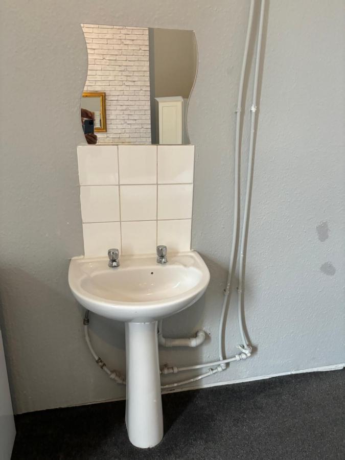 Privat bolig In Kings Cross *