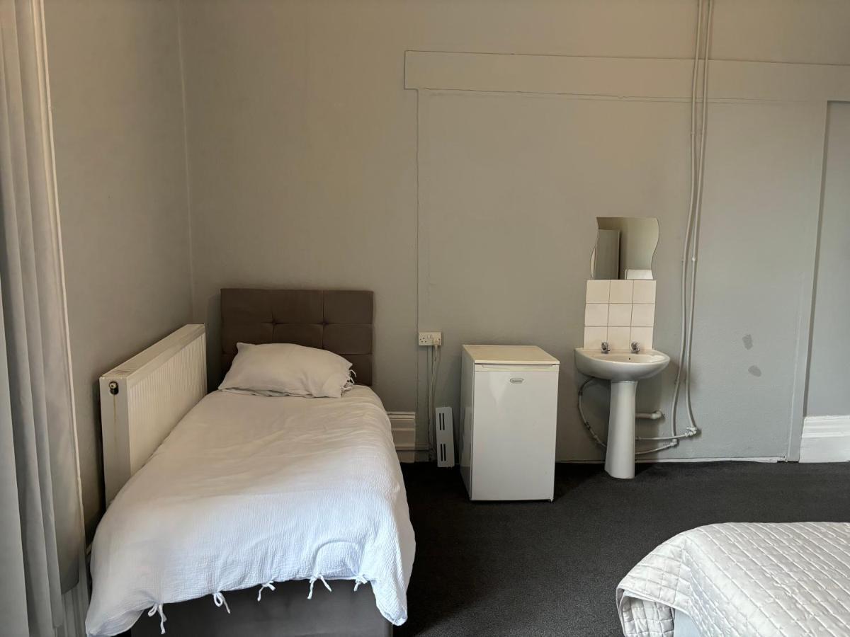 Privat bolig In Kings Cross