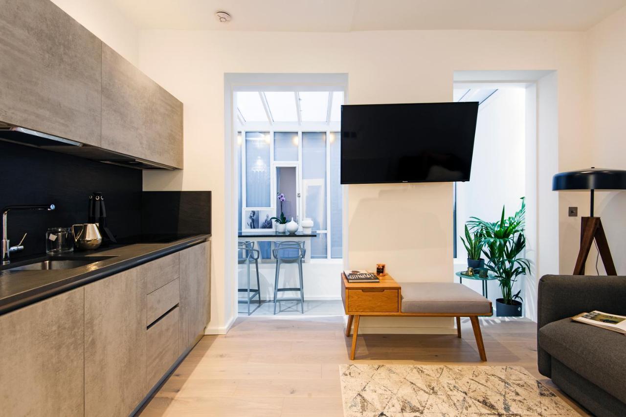 Welcome Seven Dials Appartement