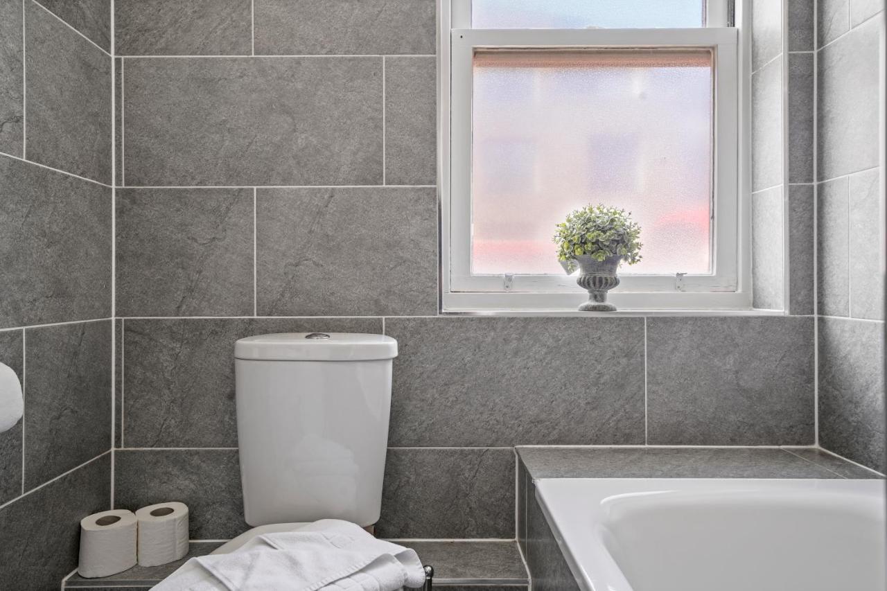Apartment 2bed1bath Entire House In The Heart Of Camden Town *