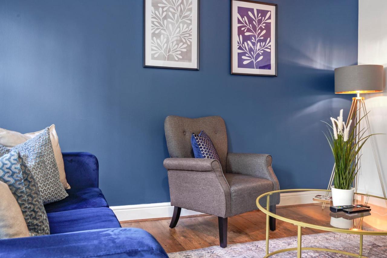 2bed1bath Entire House In The Heart Of Camden Town * London