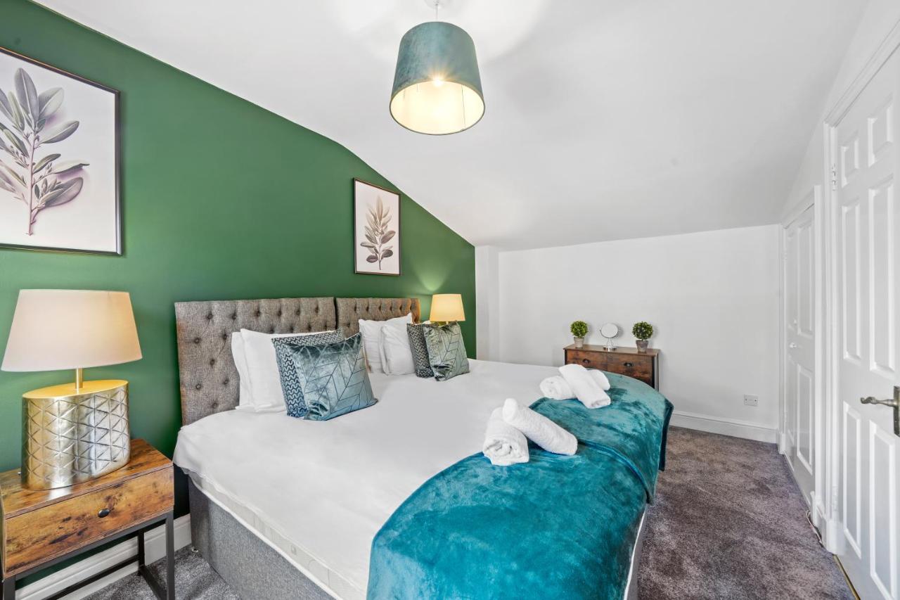 2bed1bath Entire House In The Heart Of Camden Town London