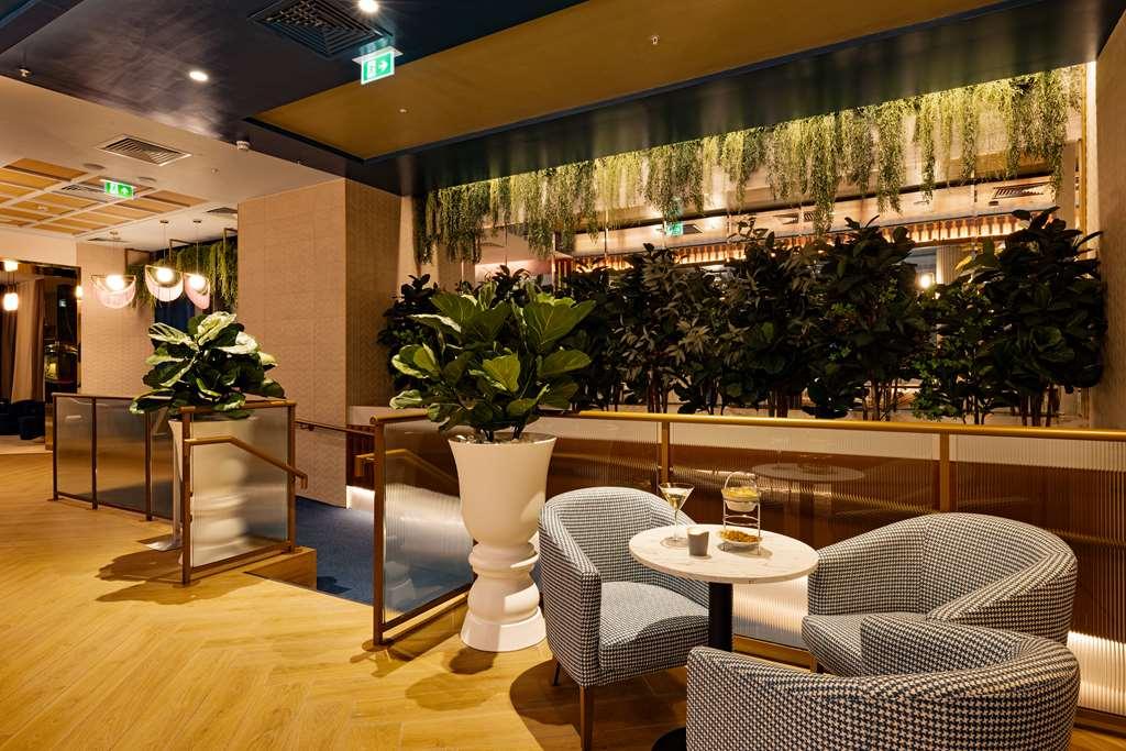 Riu Plaza Victoria Londen