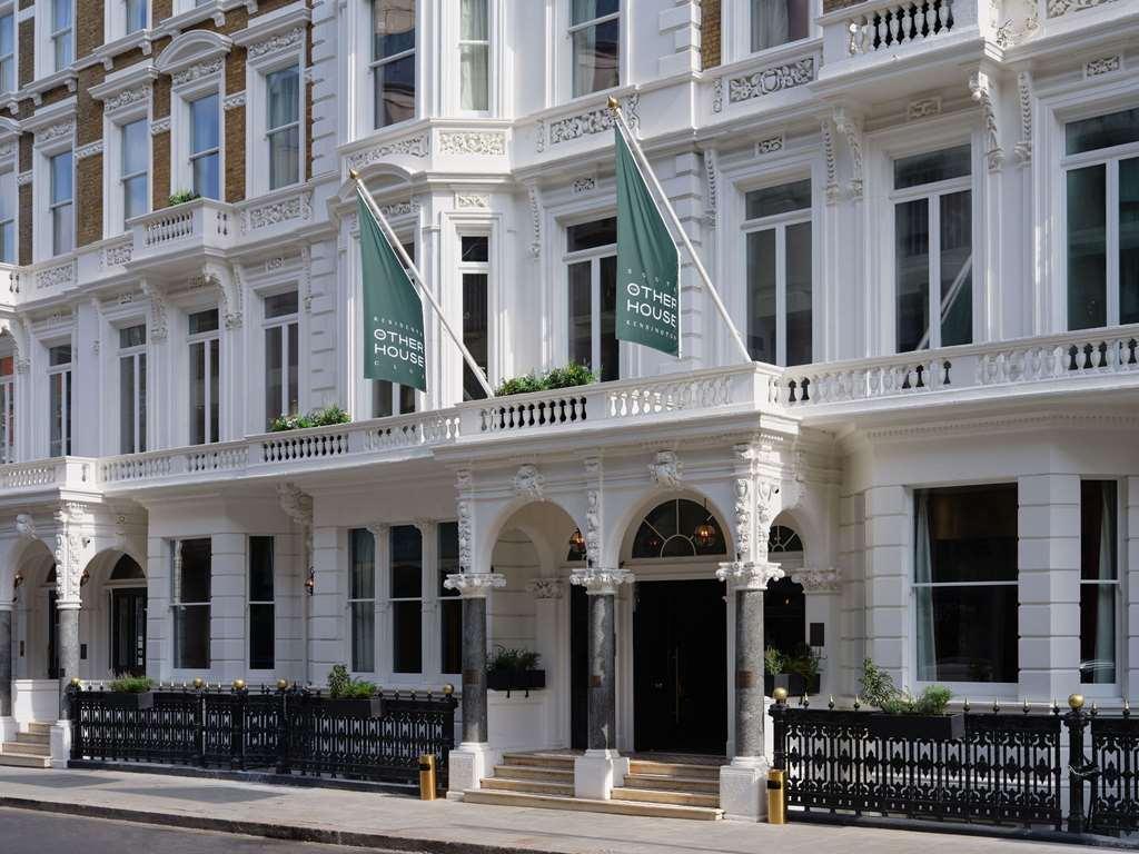 The Other House South Kensington * Londen