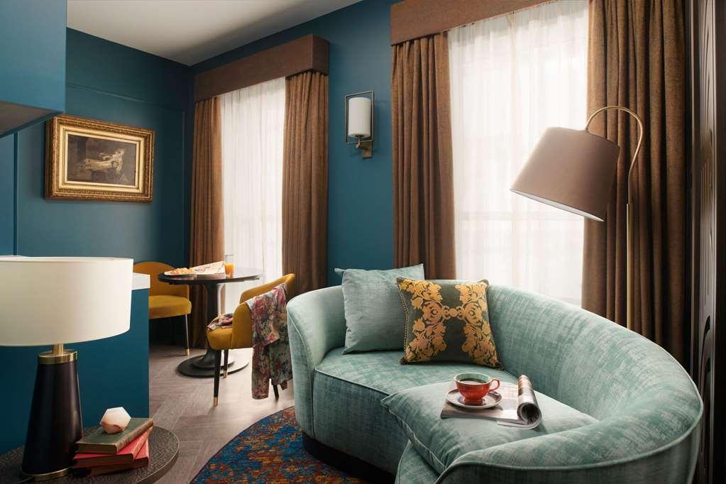 The Other House South Kensington Hotel *