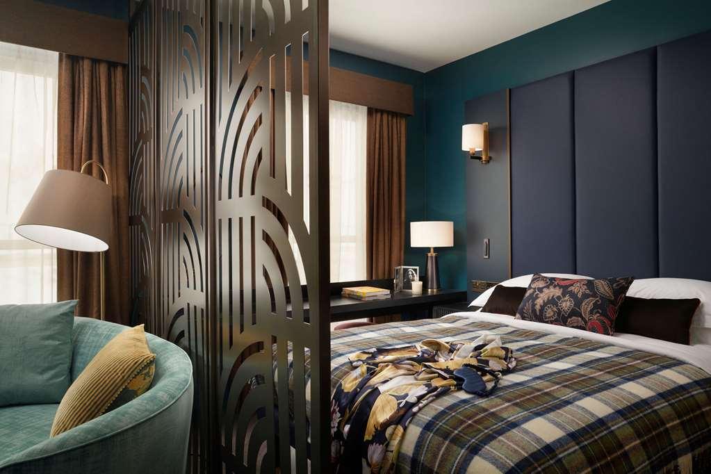 Hotel The Other House South Kensington Londen