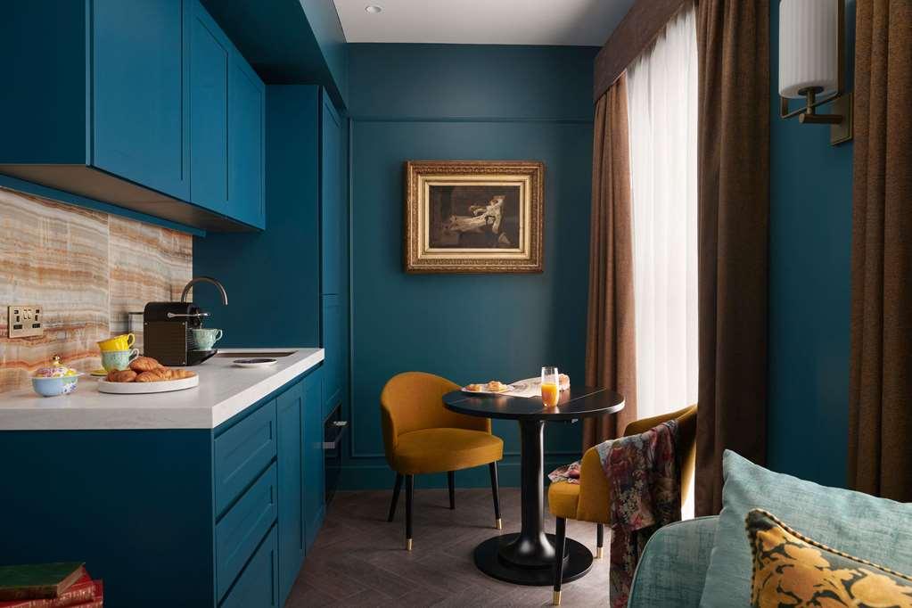 The Other House South Kensington * Londen