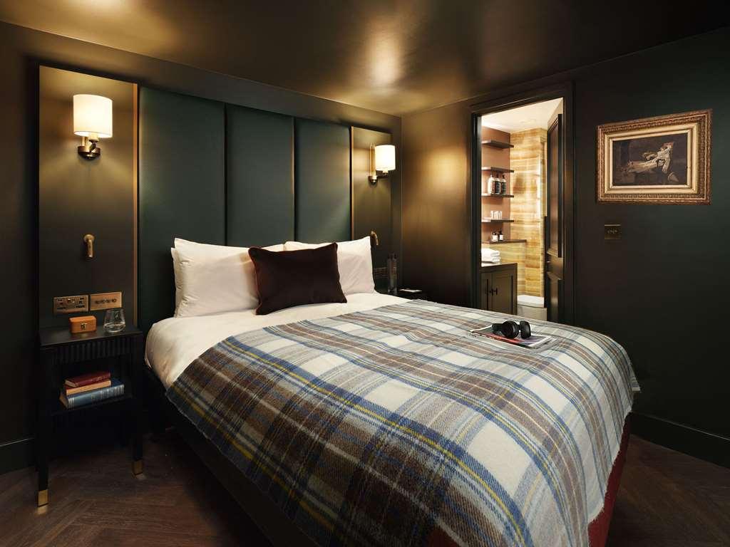 The Other House South Kensington Hotel Londen