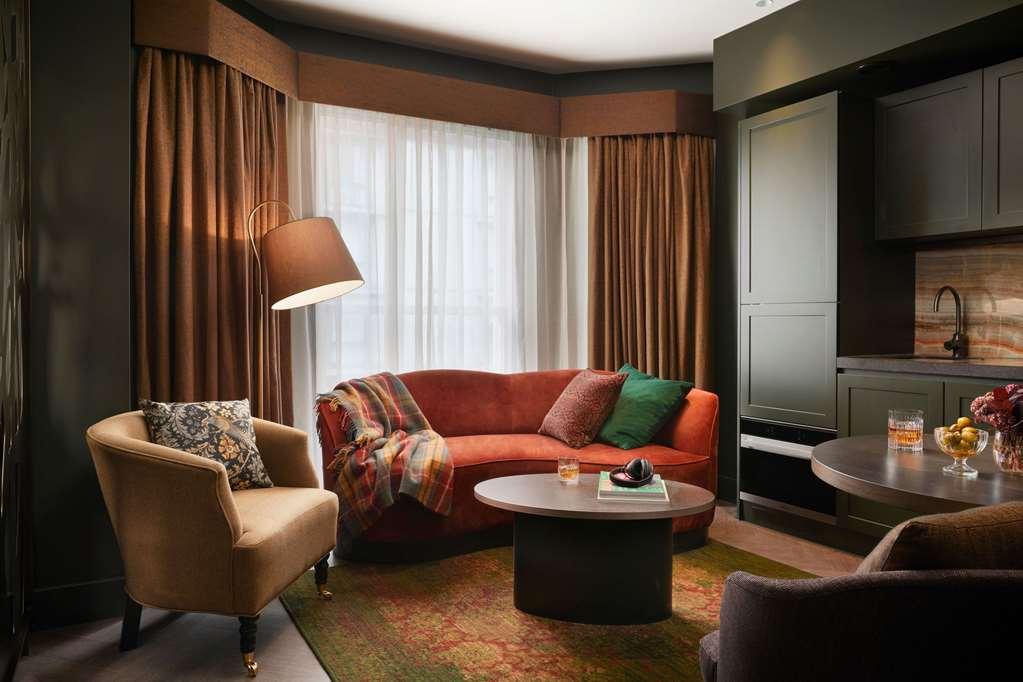 Hotel The Other House South Kensington Londen