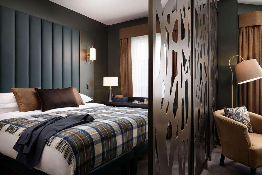 The Other House South Kensington Hotel