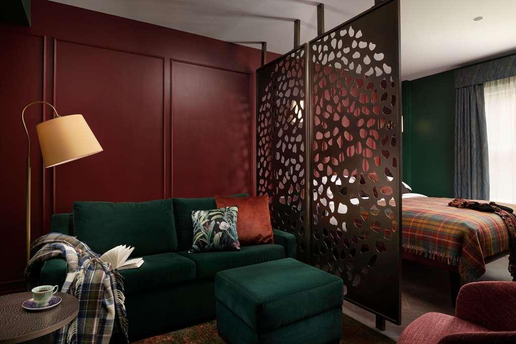 Hotel The Other House South Kensington