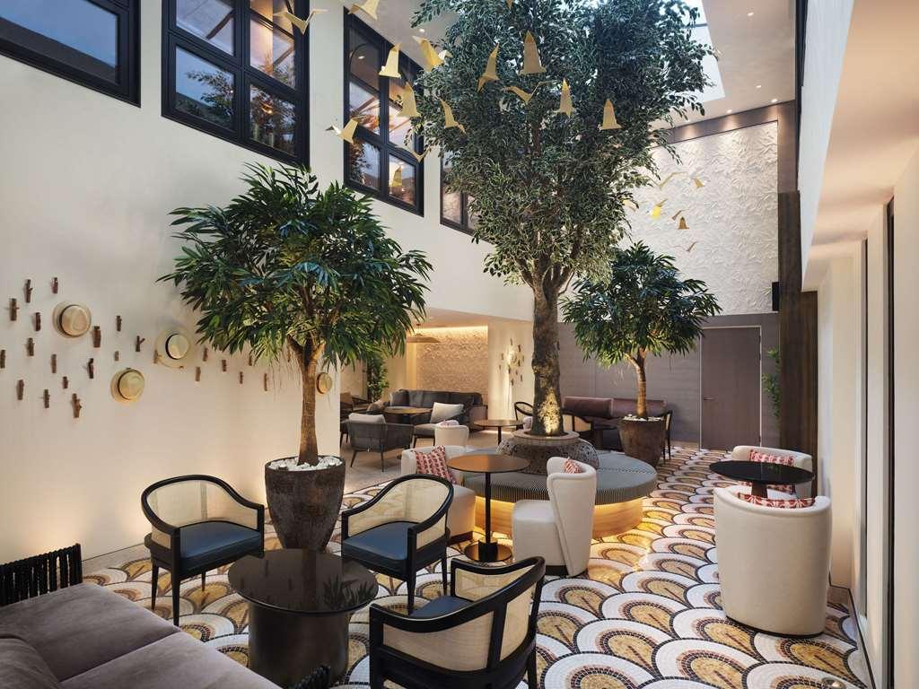 The Other House South Kensington Londen