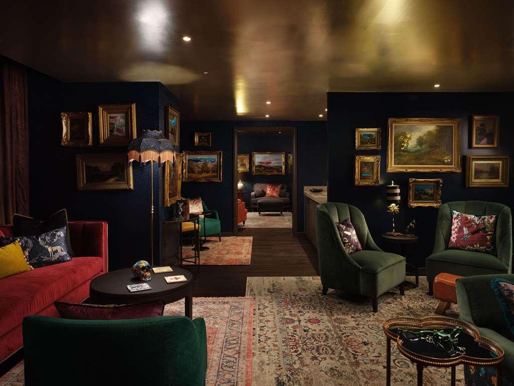 The Other House South Kensington Hotel