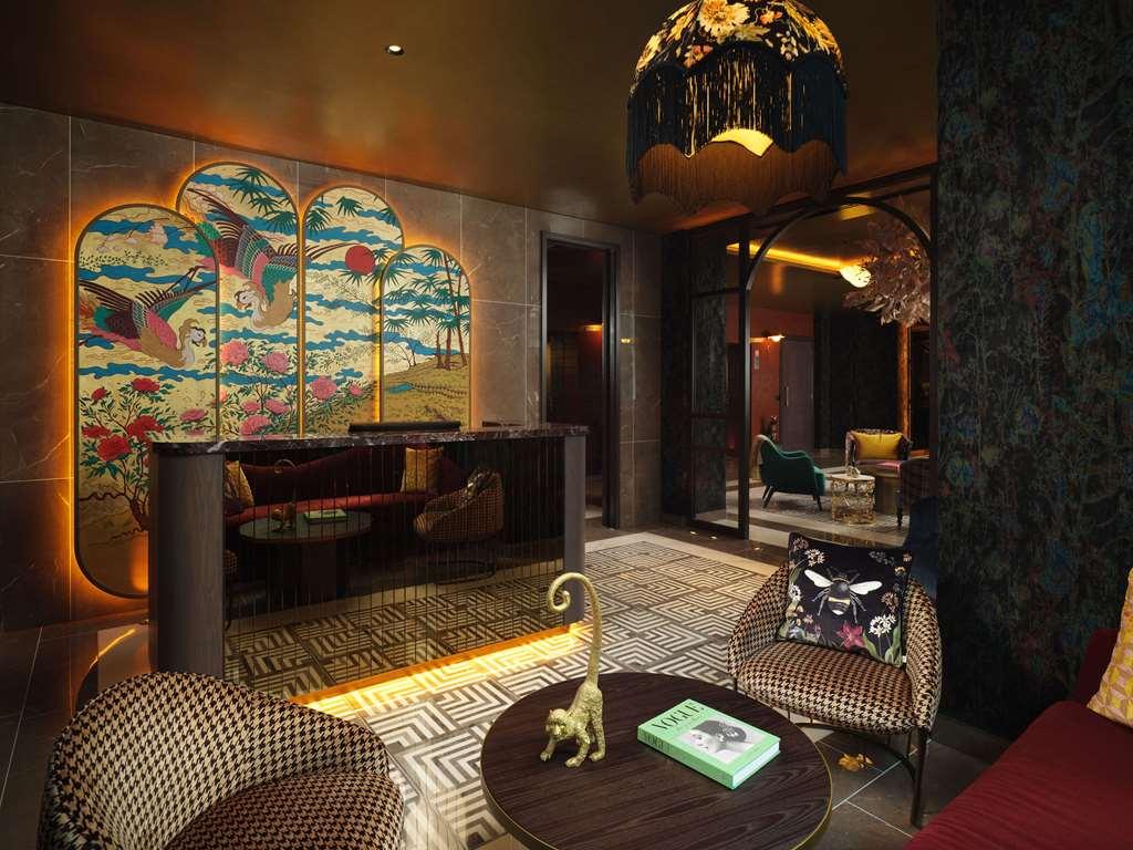 The Other House South Kensington Hotel *