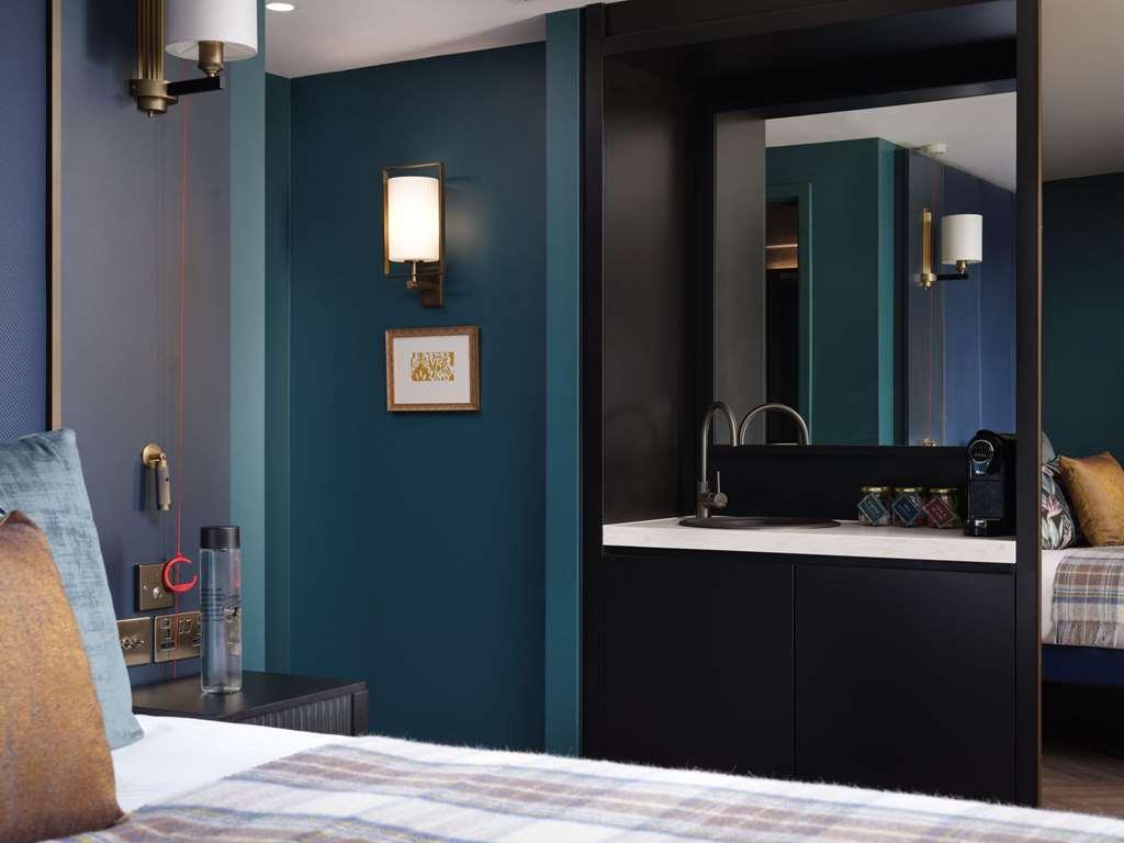 Hotel The Other House South Kensington Londen