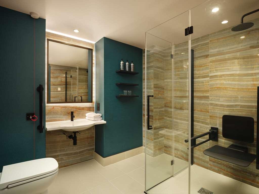 The Other House South Kensington Hotel Londen