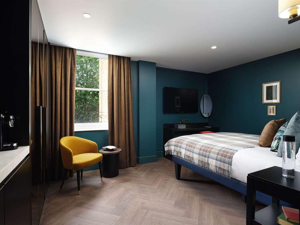 Hotel The Other House South Kensington *