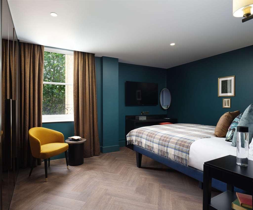 Hotel The Other House South Kensington