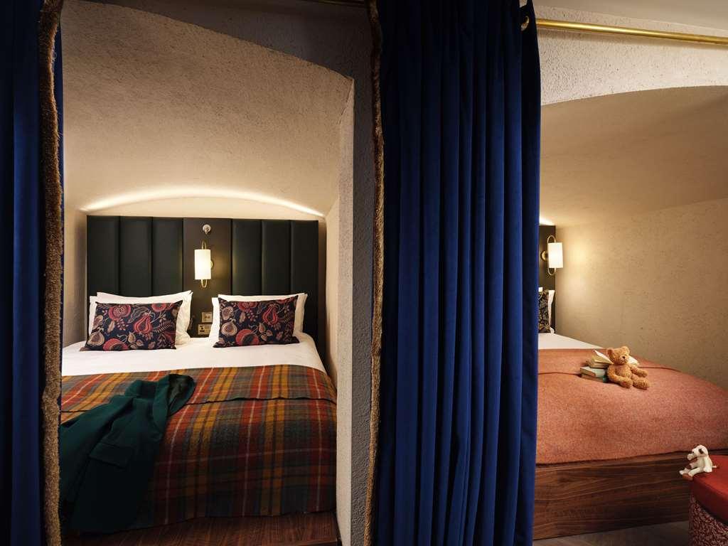 The Other House South Kensington Hotel *