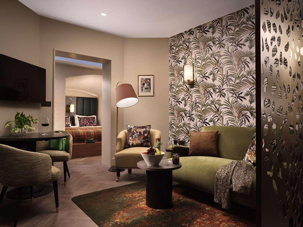 Hotel The Other House South Kensington