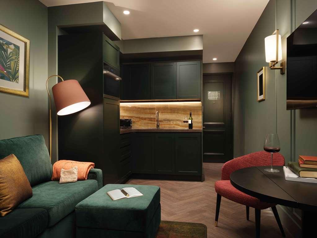 The Other House South Kensington Londen