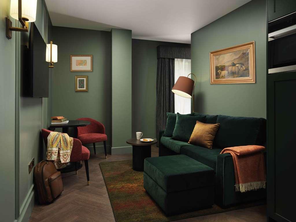 Hotel The Other House South Kensington *