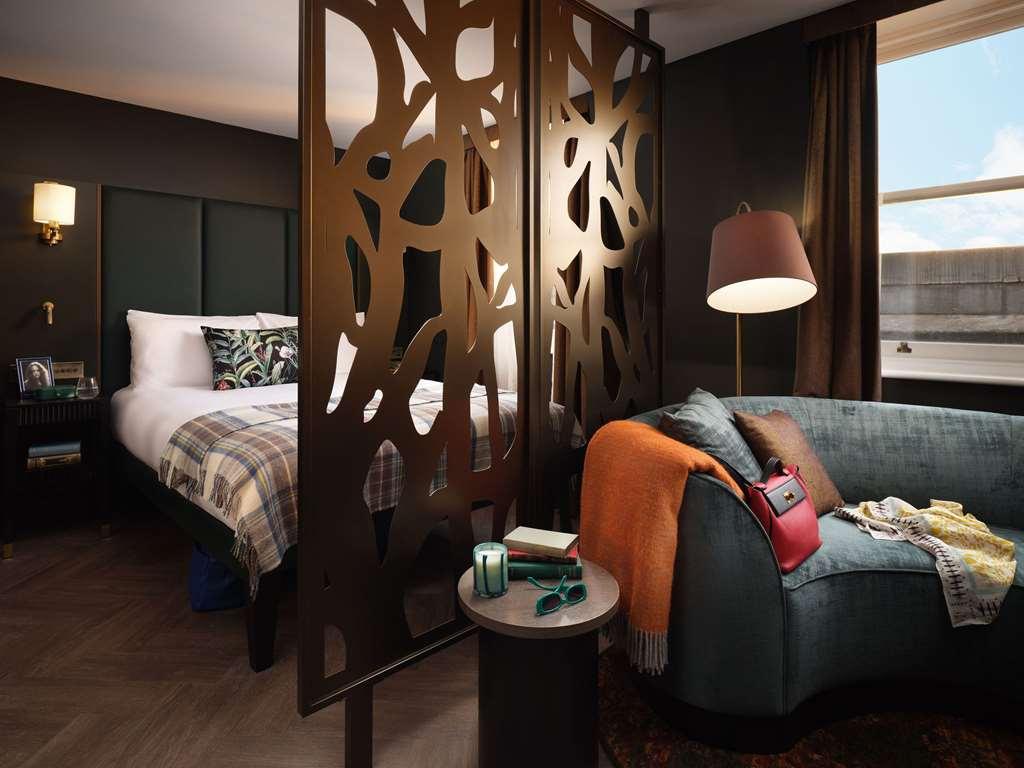 Hotel The Other House South Kensington *