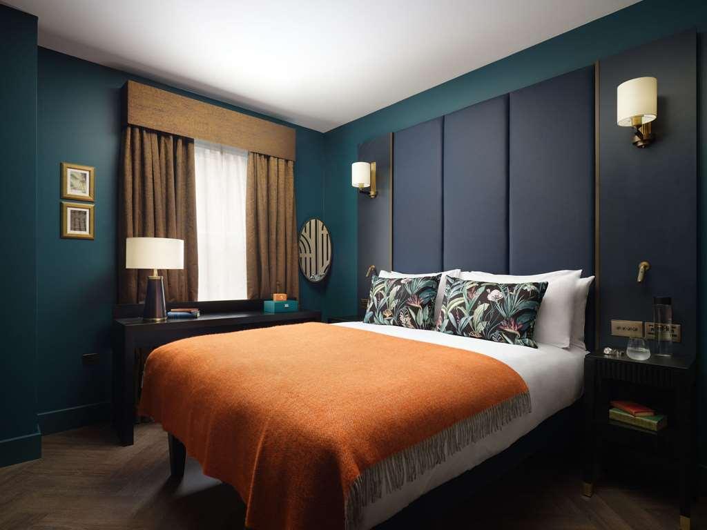 The Other House South Kensington Hotel *