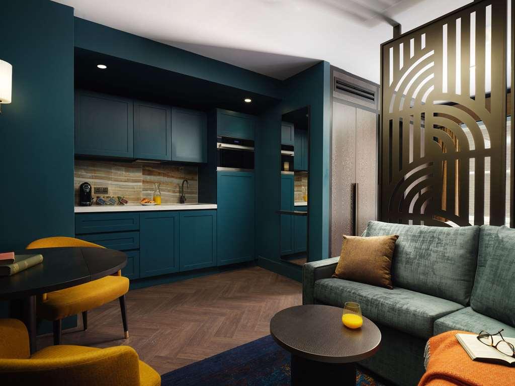 Hotel The Other House South Kensington Londen