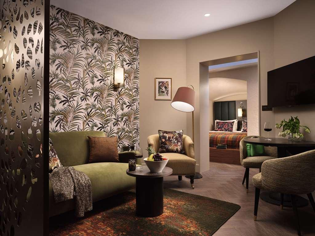 The Other House South Kensington Londen