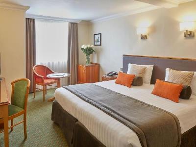 Lancaster Gate Hotell London