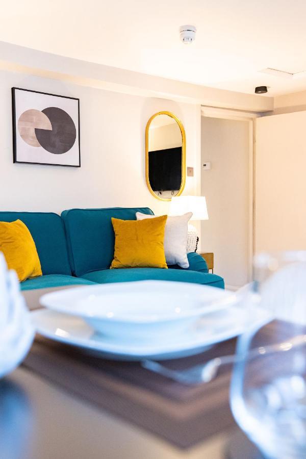 Haus Of Mason Apartment London